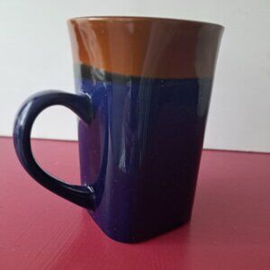 Royal Norfolk Stoneware Ceramic Mug